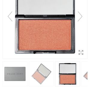 Phase Zero Making Moves Blusher